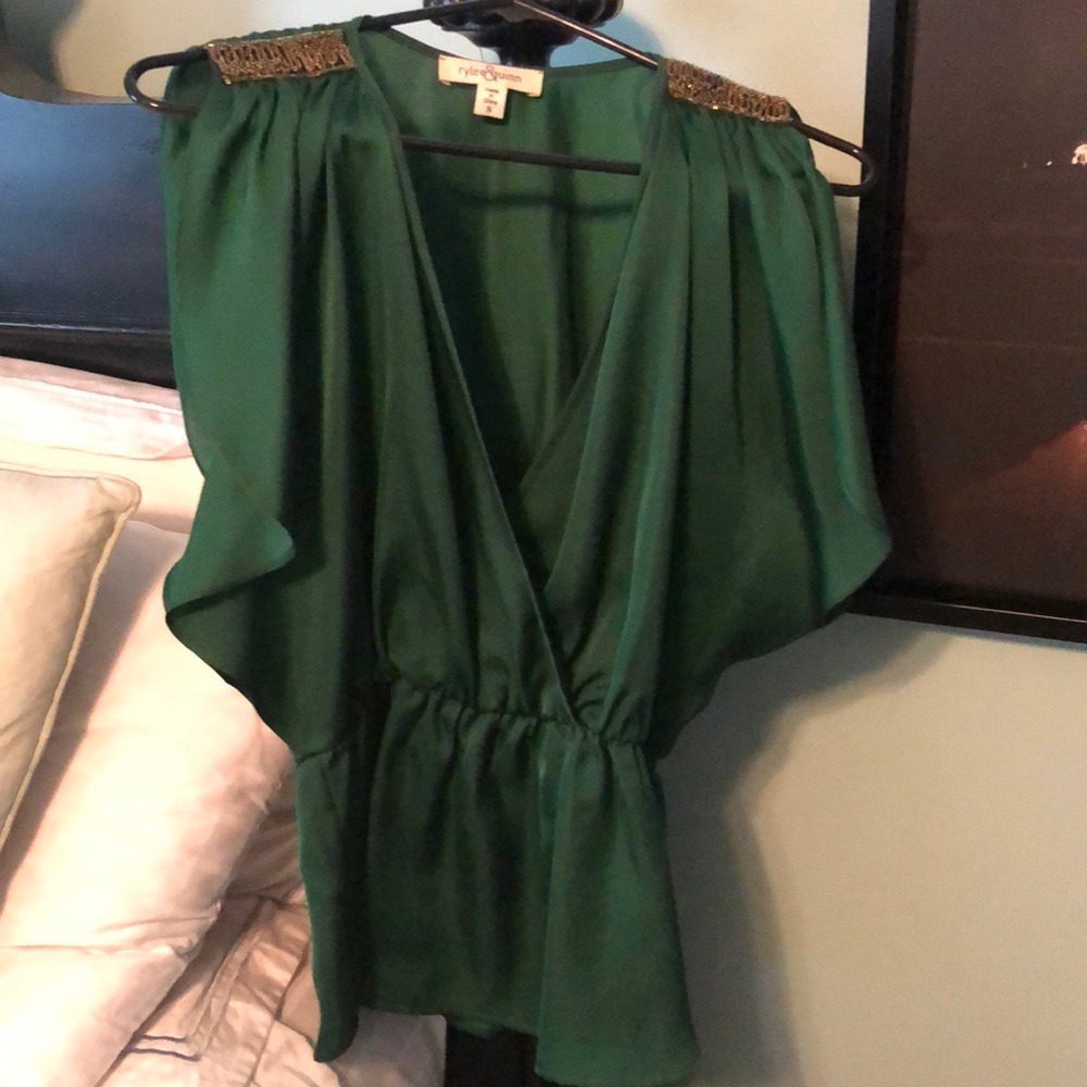 Blouse